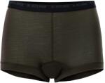 Aclima Дамско мериносово термобельо Aclima Women's LW Hipster Merino base layer - Tarmac (115-0283-1212)