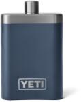 Yeti Coolers Бутилка за вода Yeti coolers Flask Water bottle - Navy - размер 207 ml (533-2076-0111)