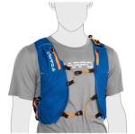C. A. M. P C. A. M. P. Раница за трейл бягане C. A. M. P. Trail Force 2 Trail running backpack - Blue - размер XS-M (502-7681-0112)