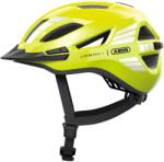 ABUS Каска за велосипед ABUS Urban-I 4.0 Bike helmet - Signal Yellow - размер L 57-61 cm (851-1941-1113)