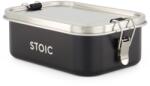 Stoic Контейнер за храна Stoic StareSt. Lunch Box Food storage - Black - размер 800 ml (532-3390-0111)