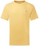 Mountain Equipment Мъжка тениска Mountain Equipment Podus Tee T-shirt - Rattan (216-7803-0212)