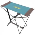 Uquip Къмпинг стол Uquip Fancy Camping chair - Petrol / Grey - размер One Size (580-0233-0111)