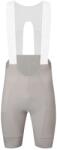straede Мъжки клин за колоездене straede Cargo Pro Bib Shorts Cycling bottoms - Warm Grey (055-3743-0314)