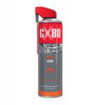 CX-80 Chain Lube Kenőanyag 500ml