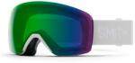 SMITH Ски маска Smith Skyline ChromaPop Mirror S2 Ski goggles - White Vapor - размер One Size (417-5376-0412)