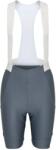 Stoic Клин за колоездене Stoic Women's DalslandSt. Gravel Bib Shorts II Cycling bottoms - Ink Grey - размер XS (155-2465-0111)