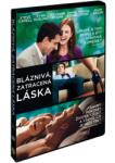 MagicBox A naibii dragoste - DVD