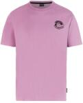 Protest Мъжка тениска Protest PRTElstow T-shirt - Plum Mauve (216-8180-0113)