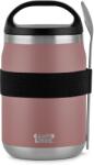Campo Libre Контейнер за храна Campo libre Lotta 800 ml Food storage - Misty Pink (532-3393-0211)