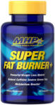 MHP Super Fat Burner+ - Zsírégető (60 Kapszula)