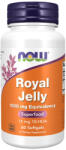 NOW Royal Jelly 1000 mg - Méhpempő (60 Lágykapszula)