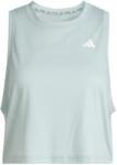 adidas Дамски потник с широка презрамка adidas Women's WE Tank Tank top - Wonder Sage - размер L (916-6800-0314)