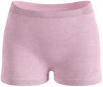 Odlo Дамско синтетично термобельо Odlo Women's Performance Light Rain Dye Boxer Boxer shorts - Hyper Pink (114-3817-0112)