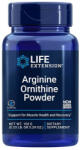 Life Extension Arginine és Ornithine por (150 g)