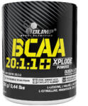 Olimp Sport Nutrition BCAA 20: 1: 1 Xplode Por (200 g, Cola)