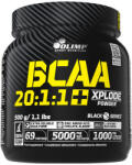 Olimp Sport Nutrition BCAA 20: 1: 1 Xplode Por (500 g, Cola)