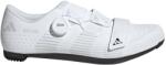 adidas Мъжки обувки за шосеен велосипед adidas Vueltano Cycling shoes - Ftwr White / Crystal White / Core Black - размер 5 (UK) (036-1340-0214)