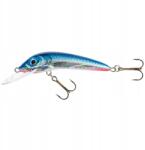 JAXON Pergető wobbler Jaxon Holo Select Ferox 8cm Sn 1db (F08FSN)