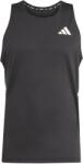 adidas Мъжки топ adidas Adi365 Climacool Tank Running shirt - Black - размер 3XL (216-8700-0118)