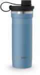 Primus Термо бутилка Primus Mika Wide Insulated Bottle Drink Cap 0.5 Insulated bottle - Glacier Blue - размер 500 ml (533-2488-0311)