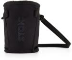 Stoic Торбичка за магнезий Stoic KlippaSt. Chalk Bag - Black - размер One Size (335-0812-0111)