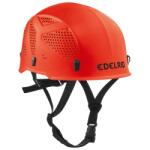 Edelrid Твърдокорпусна каска Edelrid Ultralight III III Climbing helmet - Red - размер One Size (317-0186-0611)