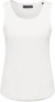 ELBSAND Дамски топ Elbsand Women's Jara Tank Top - Cloud White - размер XL (916-4056-0415)