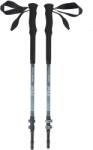 Stoic Туристически щеки Stoic AllTrailSt. Carbon Walking poles - Black / Sky Grey - размер Tele (526-1118-0111)