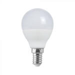 V-TAC LED izzó E14 P45 6.5W 180° 6500K kisgömb - 24020