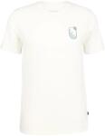 Stoic Мъжка тениска Stoic Hemp30 AmalSt. Tee II T-shirt - Blanc White (216-8471-0212)