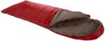 Grand Canyon Синтетичен спален чувал Grand canyon Utah 190 Synthetic sleeping bag - Red Dahlia - размер Bodyheight: 190 cm (514-1396-0211) Спален чувал