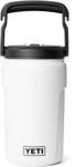 YETI Термо бутилка Yeti coolers Silo 40 Jug Straw Insulated bottle - White - размер 1, 18 l (533-2408-0311)