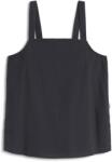 Ecoalf Дамски топ Ecoalf Women's Aria Shirt Top - Dark Navy - размер XL (916-5475-0115)