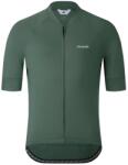 straede Мъжка фланелка с къс ръкав за колоездене straede Kaern Jersey Cycling jersey - Green (056-4258-0414)