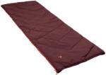 VAUDE Синтетичен спален чувал Vaude Navajo 100 II SYN Synthetic sleeping bag - Dark Cherry - размер 190 (514-1344-0211) Спален чувал