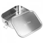 TATONKA Контейнер за храна Tatonka Lunch Box I 800 Lock Food storage - Lock - размер One Size (532-1503-0111)