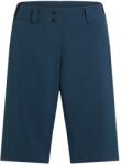Vaude Дамски шорти за колоездене Vaude Women's Loamer Shorts Cycling bottoms - Dark Sea - размер 42 (EU) (155-2040-0414)