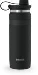 Primus Термо бутилка Primus Mika Wide Insulated Bottle Drink Cap 0.75 Insulated bottle - Cliffside Ash - размер 750 ml (533-2489-0211)