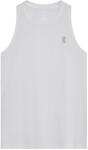 On Дамски потник с широка презрамка On Women's Core Tank Tank top - White (916-1284-0713)