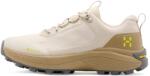 Haglöfs Дамски мултиспорт обувки Haglöfs Women's L. I. M Horizon Hike GTX Low Multisport shoes - Chalk Beige / Oak Brown - размер 40, 5 (EU) (122-1383-0117)