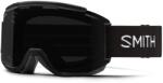 Smith Optics Очила за колоездене Smith Squad MTB ChromaPop S3 Cycling glasses - Black / ChromaPop Sun Black / Clear - размер One Size (205-6984-0111)