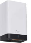 Alpha Kézszárító Slim Mini, fehér, műanyag 900W