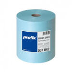 Profix Escon print türkíz ipari törlőkendő 500 lap/tekercs, 1 tekercs/zsugor - atadcleankft