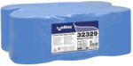 Celtex Maxipull Trend kék cellullóz, 2 réteg, 108m, 450 lap, 20x24cm, 6 tekercs/zsugor - atadcleankft
