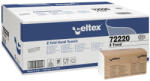 Celtex Z Trend hajtogatott kéztörlő cellulóz, 2 réteg, 20, 5x24cm, 25x150 lap (3750 lap) - atadcleankft