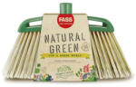 FASS Natural Green kültéri seprűfej zöld - atadcleankft