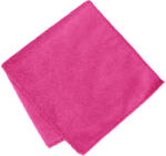 Alpha Mikroszálas törlőkendő 40x40cm 300g/m2 piros 10 db-os