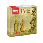 FATO Szalvéta 33x33cm mintás Olivás 2réteg 50 lap/csomag - atadcleankft