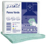 Profix 4C univerzális viszkóz kendő, zöld, 32x36 cm 32db/csomag